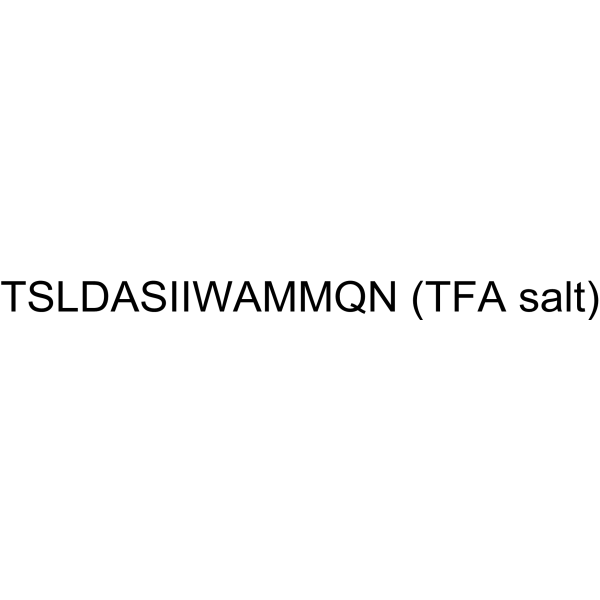 Disitertide TFA (P144 TFA)